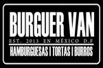 Logotipo Burguer Van